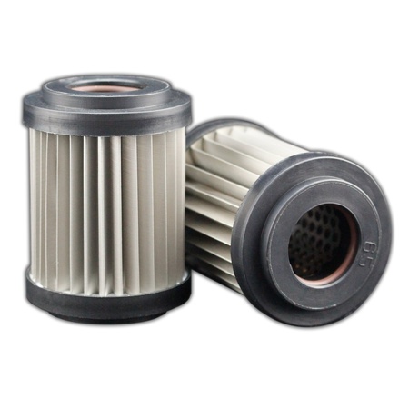 MAIN FILTER Hydraulic Filter, replaces WIX R33C25TV, Return Line, 25 micron, Outside-In MF0577051